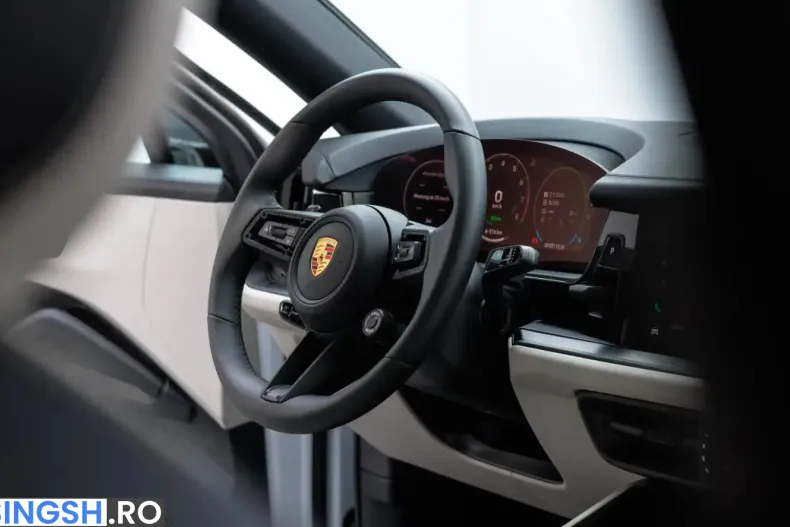Porsche Cayenne din 2026 cu 1.750 km - oferta POR254330 - foto 24