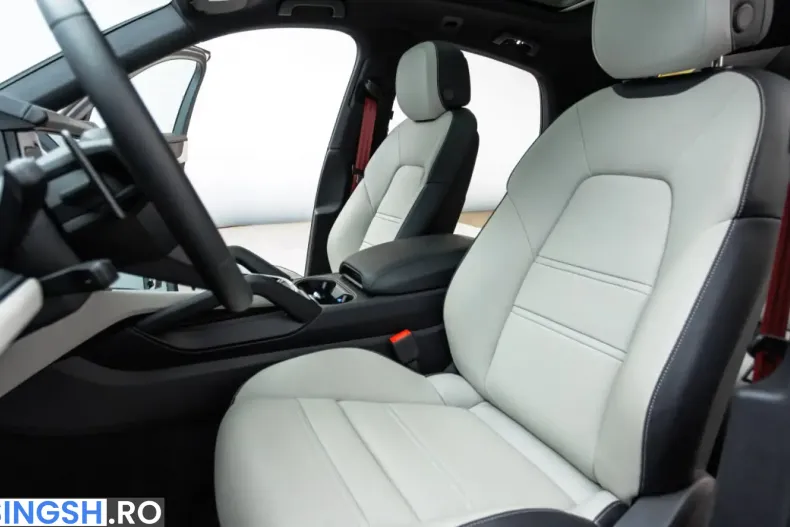 Porsche Cayenne din 2026 cu 1.750 km - oferta POR254330 - foto 37
