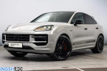 Porsche Cayenne din 2026 - oferta POR254331