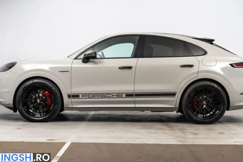 Porsche Cayenne din 2026 cu 1.300 km - oferta POR254331 - foto 3