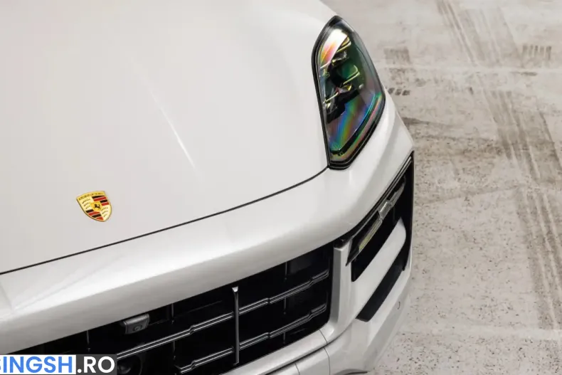 Porsche Cayenne din 2026 cu 1.300 km - oferta POR254331 - foto 6