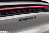 Porsche Cayenne din 2026 cu 1.300 km - oferta POR254331 - foto 7