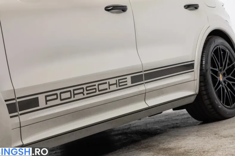 Porsche Cayenne din 2026 cu 1.300 km - oferta POR254331 - foto 8
