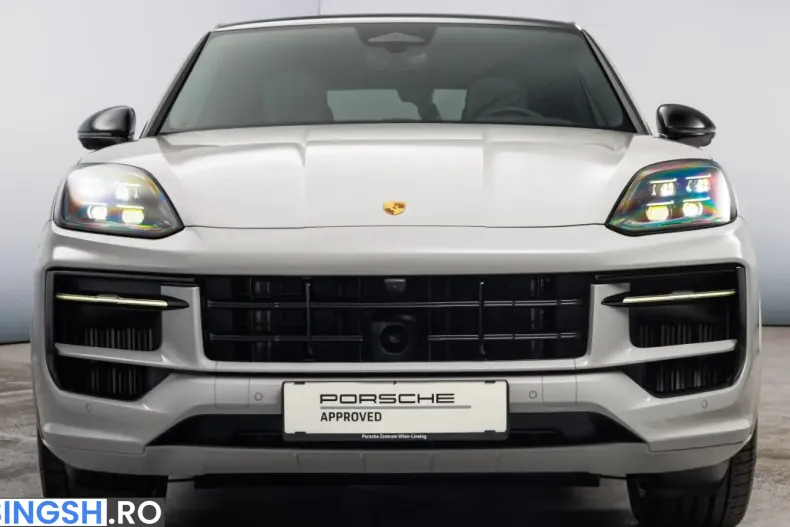 Porsche Cayenne din 2026 cu 1.300 km - oferta POR254331 - foto 12