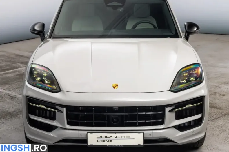 Porsche Cayenne din 2026 cu 1.300 km - oferta POR254331 - foto 14