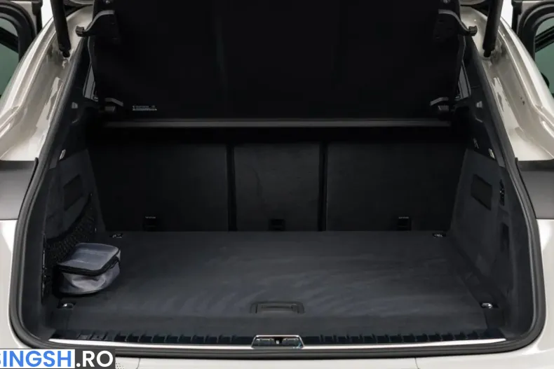 Porsche Cayenne din 2026 cu 1.300 km - oferta POR254331 - foto 19