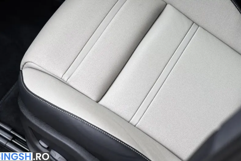 Porsche Cayenne din 2026 cu 1.300 km - oferta POR254331 - foto 22