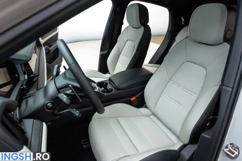 Porsche Cayenne din 2026 cu 1.300 km - oferta POR254331 - foto 35