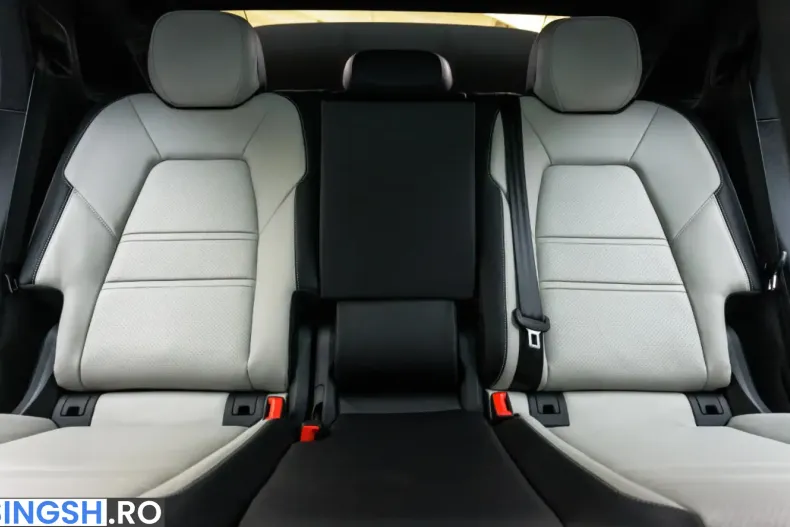 Porsche Cayenne din 2026 cu 1.300 km - oferta POR254331 - foto 40