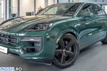 Porsche Cayenne din 2026 - oferta POR254332