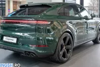 Porsche Cayenne din 2026 cu 9.900 km - oferta POR254332 - foto 4