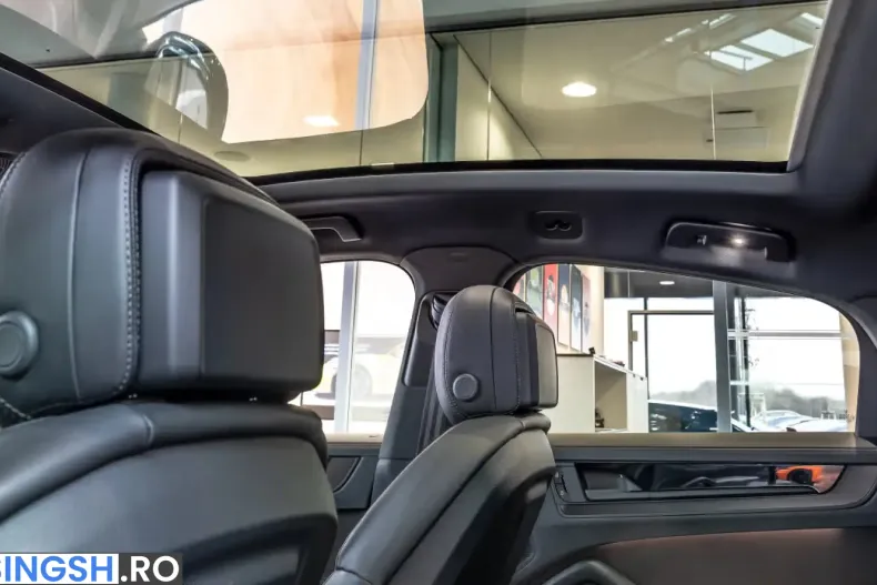 Porsche Cayenne din 2026 cu 9.900 km - oferta POR254332 - foto 18