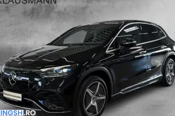 Mercedes-Benz EQE din 2023 - oferta MER254333