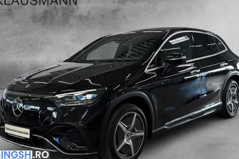 Mercedes-Benz EQE (Clasa E) din 2023 cu 60.759 km - oferta MER254333 - foto 1