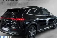 Mercedes-Benz EQE (Clasa E) din 2023 cu 60.759 km - oferta MER254333 - foto 2
