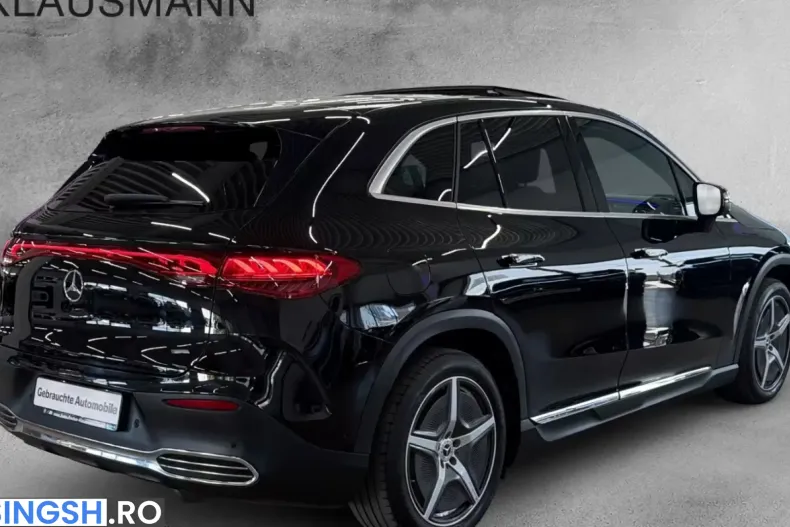 Mercedes-Benz EQE (Clasa E) din 2023 cu 60.759 km - oferta MER254333 - foto 2