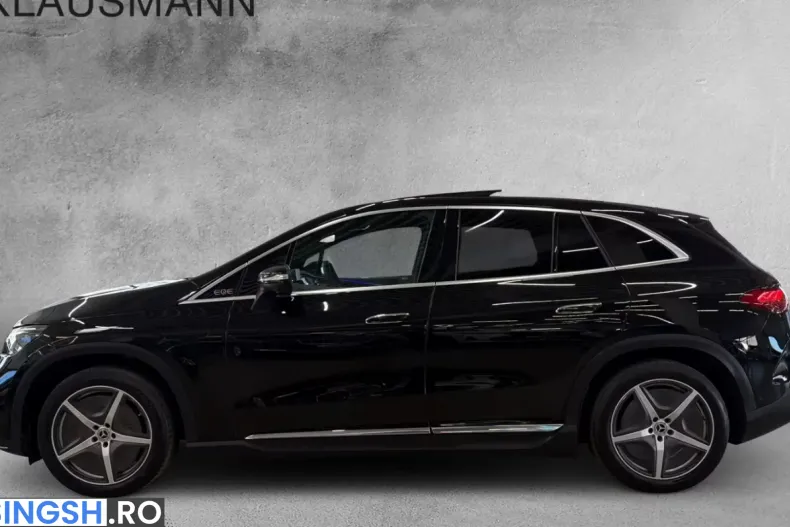 Mercedes-Benz EQE (Clasa E) din 2023 cu 60.759 km - oferta MER254333 - foto 3