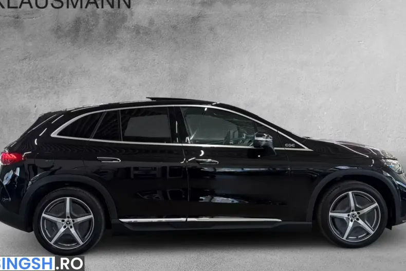 Mercedes-Benz EQE (Clasa E) din 2023 cu 60.759 km - oferta MER254333 - foto 4