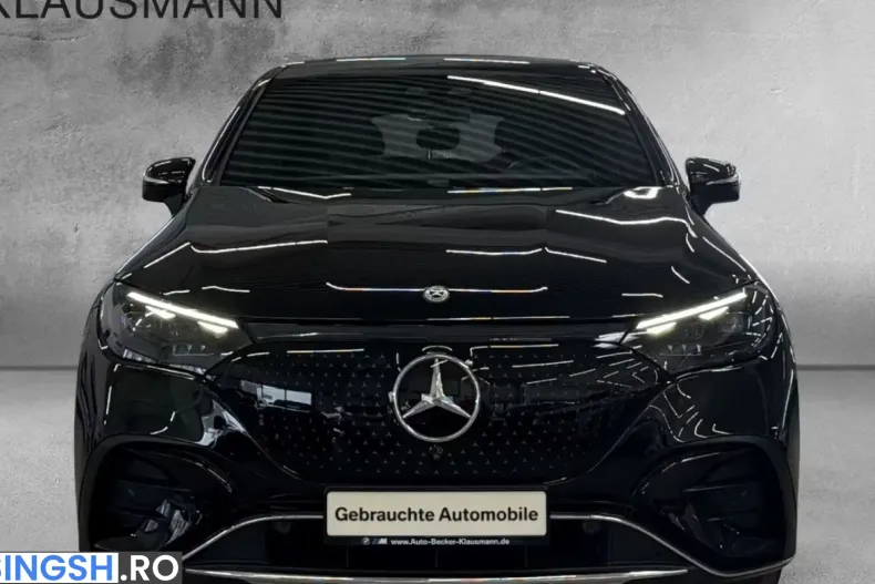 Mercedes-Benz EQE (Clasa E) din 2023 cu 60.759 km - oferta MER254333 - foto 5