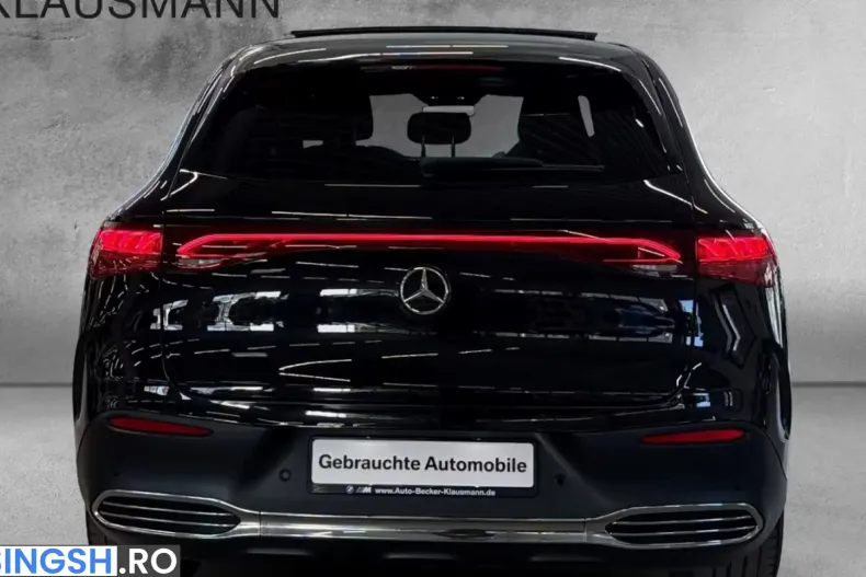 Mercedes-Benz EQE (Clasa E) din 2023 cu 60.759 km - oferta MER254333 - foto 6
