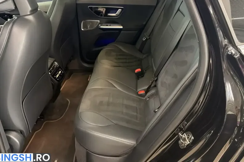 Mercedes-Benz EQE (Clasa E) din 2023 cu 60.759 km - oferta MER254333 - foto 14