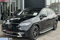 Mercedes-Benz EQE (Clasa E) din 2024 cu 17.210 km - oferta MER254334 - foto 1