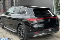 Mercedes-Benz EQE (Clasa E) din 2024 cu 17.210 km - oferta MER254334 - foto 2