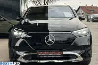 Mercedes-Benz EQE (Clasa E) din 2024 cu 17.210 km - oferta MER254334 - foto 4
