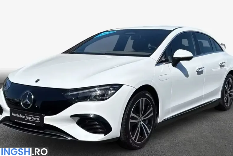 Mercedes-Benz EQE (Clasa E) din 2023 cu 14.622 km - oferta MER254335 - foto 1