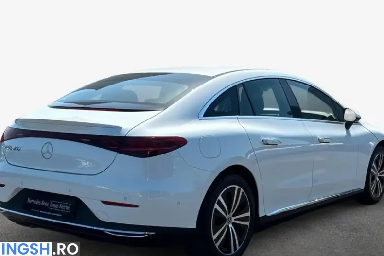 Mercedes-Benz EQE (Clasa E) din 2023 cu 14.622 km - oferta MER254335 - foto 2
