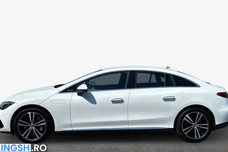 Mercedes-Benz EQE (Clasa E) din 2023 cu 14.622 km - oferta MER254335 - foto 3