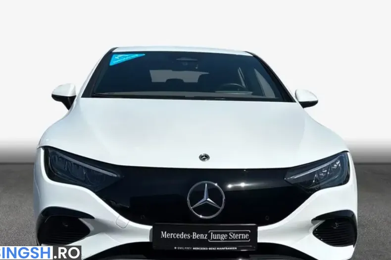 Mercedes-Benz EQE (Clasa E) din 2023 cu 14.622 km - oferta MER254335 - foto 4