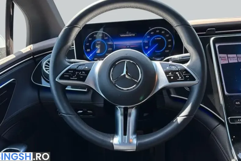 Mercedes-Benz EQE (Clasa E) din 2023 cu 14.622 km - oferta MER254335 - foto 9