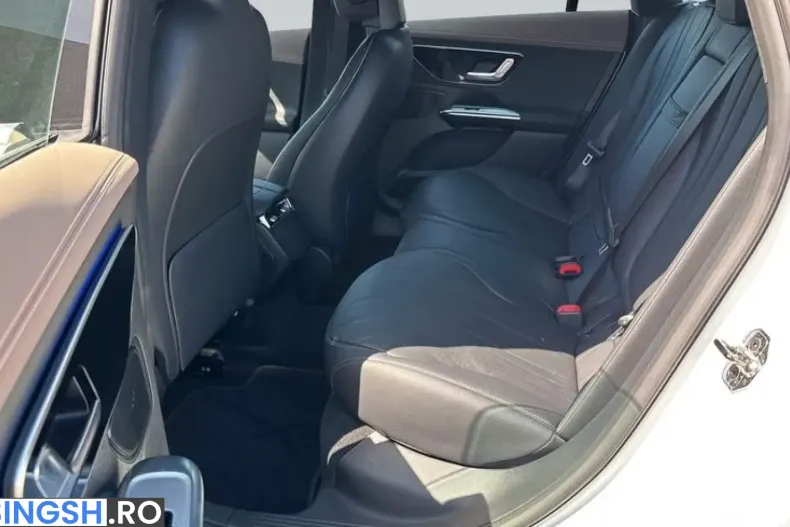 Mercedes-Benz EQE (Clasa E) din 2023 cu 14.622 km - oferta MER254335 - foto 13