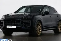Porsche Cayenne din 2026 cu 5.000 km - oferta POR254337 - foto 1