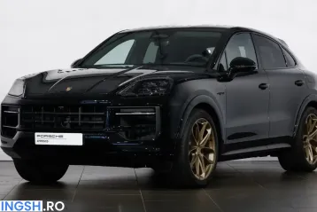 Porsche Cayenne din 2026 - oferta POR254337