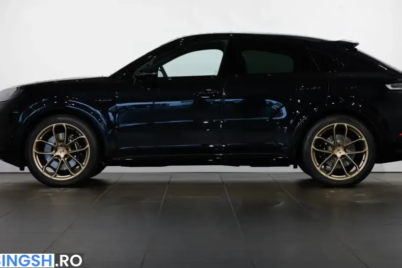 Porsche Cayenne din 2026 cu 5.000 km - oferta POR254337 - foto 2