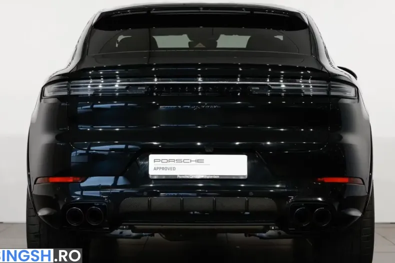 Porsche Cayenne din 2026 cu 5.000 km - oferta POR254337 - foto 4