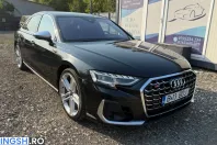 Audi S8 din 2022 cu 71.136 km - oferta AUD254338 - foto 2