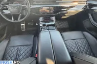 Audi S8 din 2022 cu 71.136 km - oferta AUD254338 - foto 10