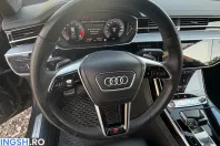 Audi S8 din 2022 cu 71.136 km - oferta AUD254338 - foto 16