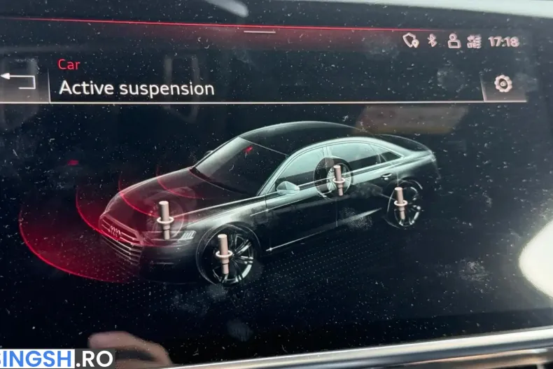 Audi S8 din 2022 cu 71.136 km - oferta AUD254338 - foto 22