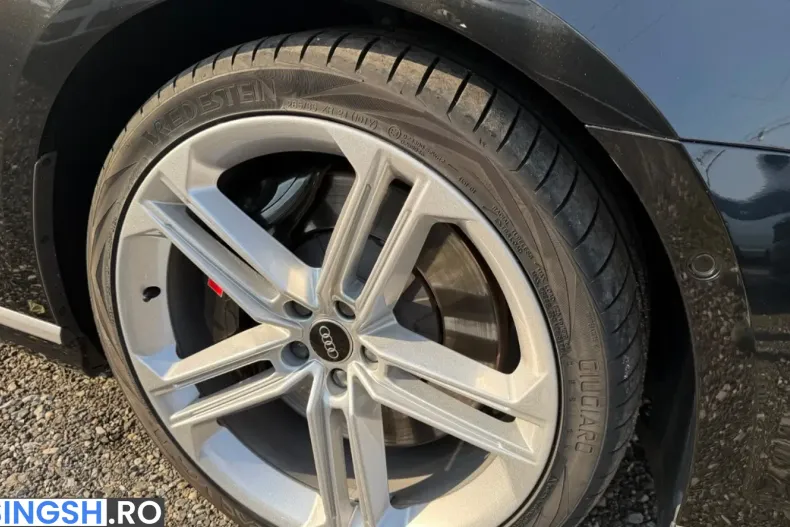 Audi S8 din 2022 cu 71.136 km - oferta AUD254338 - foto 29
