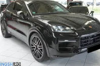 Porsche Cayenne din 2026 cu 11.000 km - oferta POR254339 - foto 1