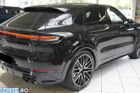 Porsche Cayenne din 2026 cu 11.000 km - oferta POR254339 - foto 6