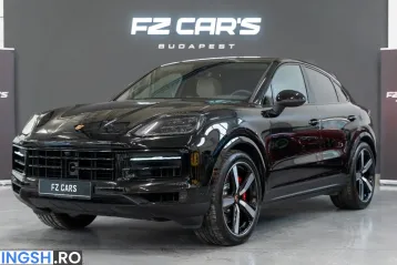 Porsche Cayenne din 2025 - oferta POR254340