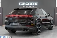 Porsche Cayenne din 2025 cu 1.100 km - oferta POR254340 - foto 4
