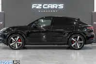 Porsche Cayenne din 2025 cu 1.100 km - oferta POR254340 - foto 5