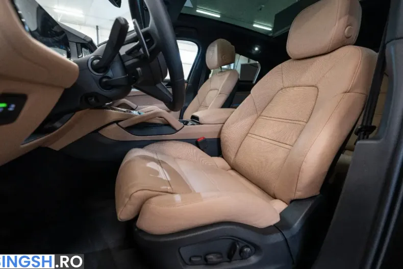 Porsche Cayenne din 2025 cu 1.100 km - oferta POR254340 - foto 11