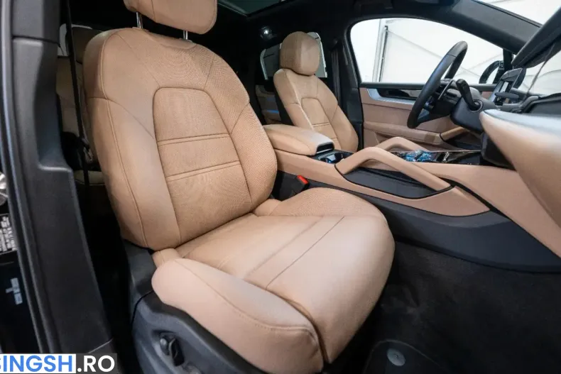 Porsche Cayenne din 2025 cu 1.100 km - oferta POR254340 - foto 12